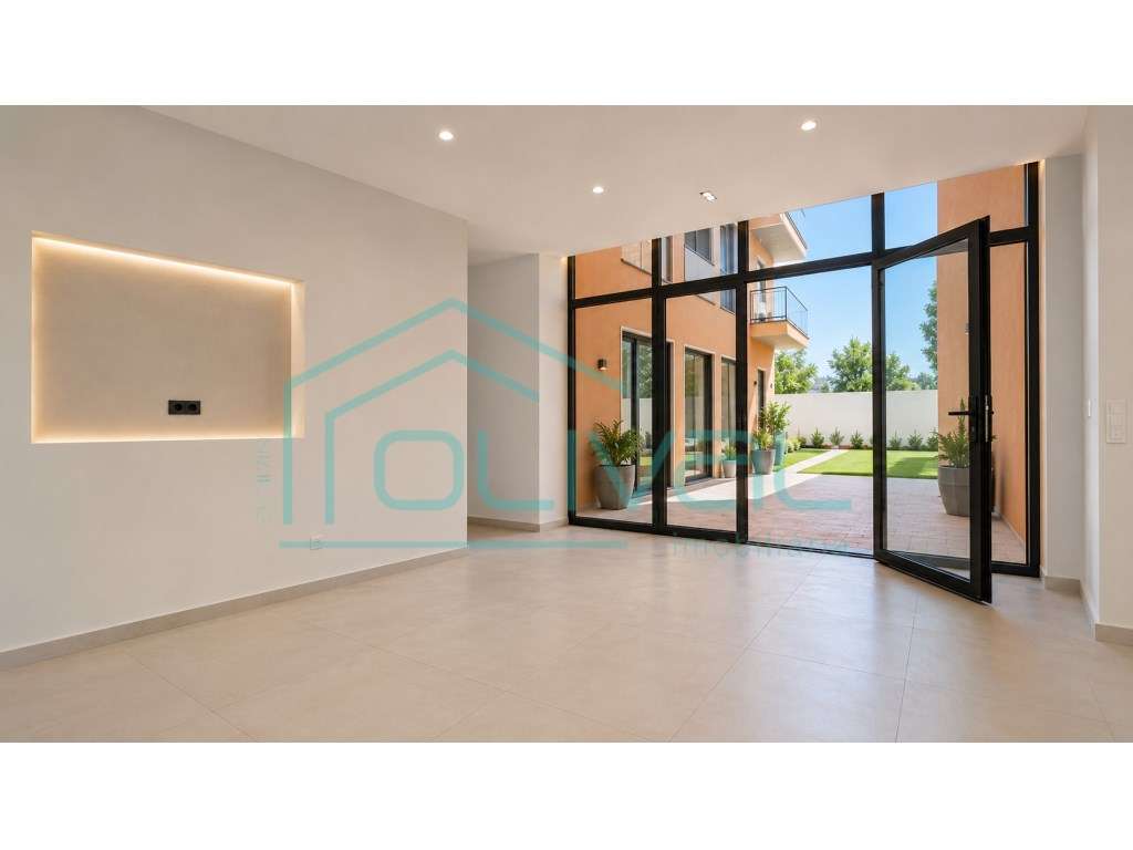 Apartamentos T3 Novos em Condomínio-16