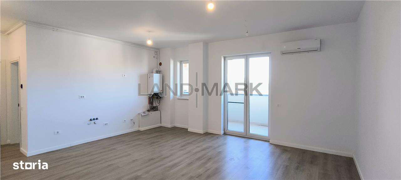 3260 EURO DISCOUNT!!! APARTAMENT NOU, OCUPABIL IMEDIAT, COMISION 0% - Imagine principală: 4/9