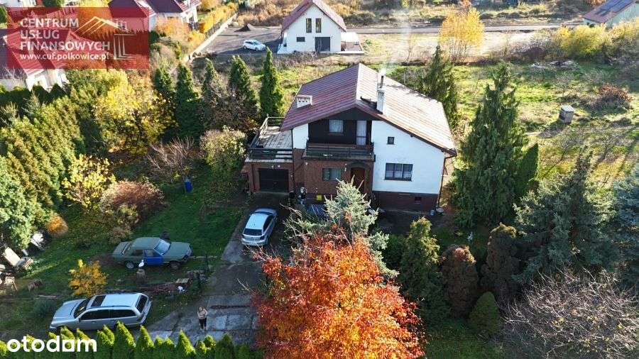 Dom wolnostojący na sprzedaż-9