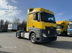 Mercedes-Benz ACTROS 1845 HYDRAULIKA - 23