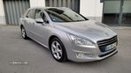 Peugeot 508 SW 1.6 HDi Active 120g - 50