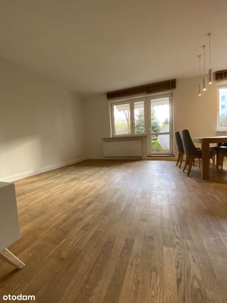 Sprzedam Komfortowy 3-Pokojowy Apartament z Ogródkiem na Ursynowie - Pełny obrazek: 4/18