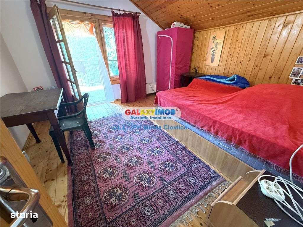 Vanzare Casa\/Vila Scorteni Prahova-5