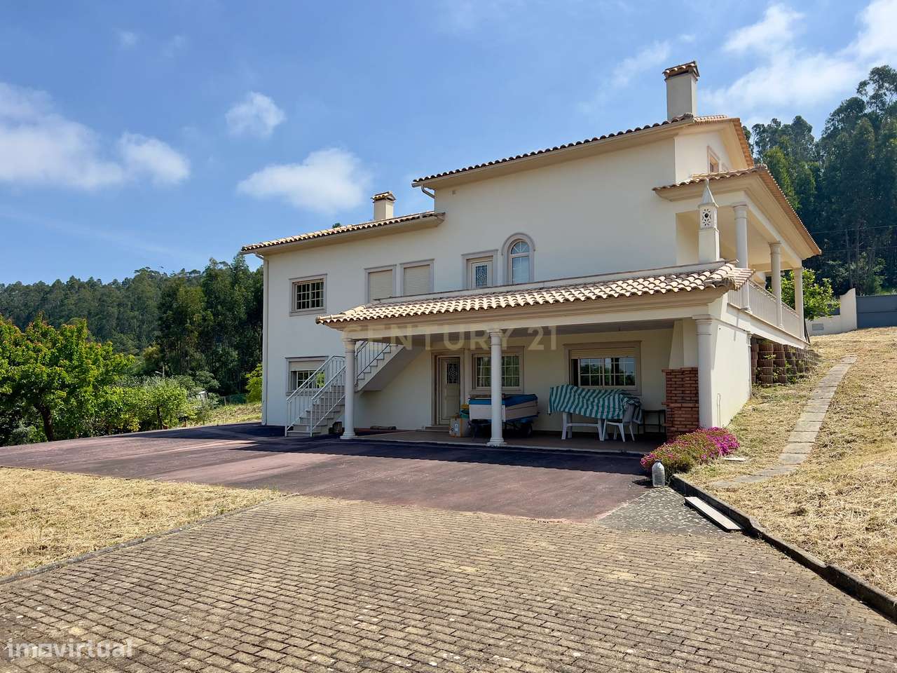 Moradia T3 || Pombal - Grande imagem: 2/44