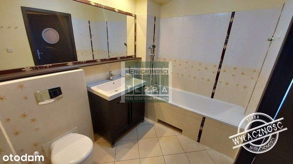 Mieszkanie trzypokojowe na osiedlu Leśnym-9