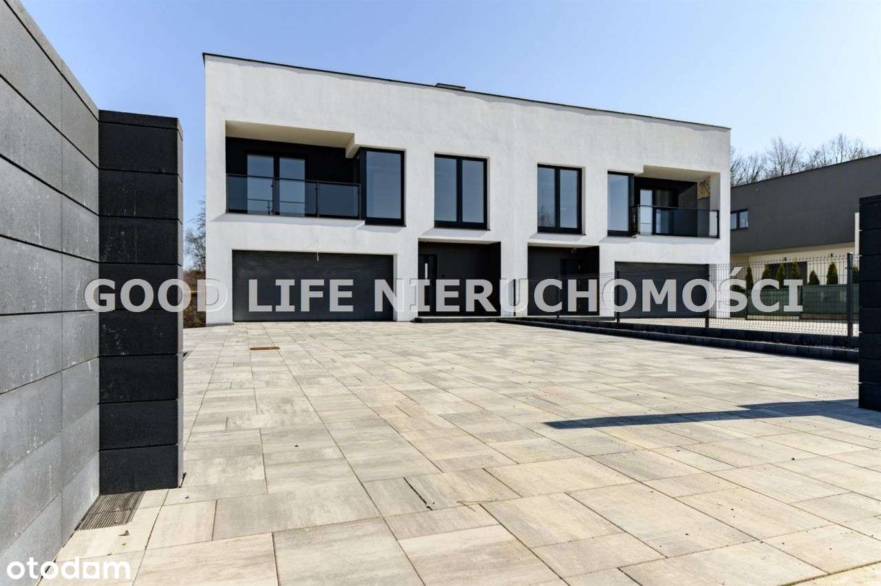 Przestronne Bliźniaki 345,94 M2 / Św. Marcina-18