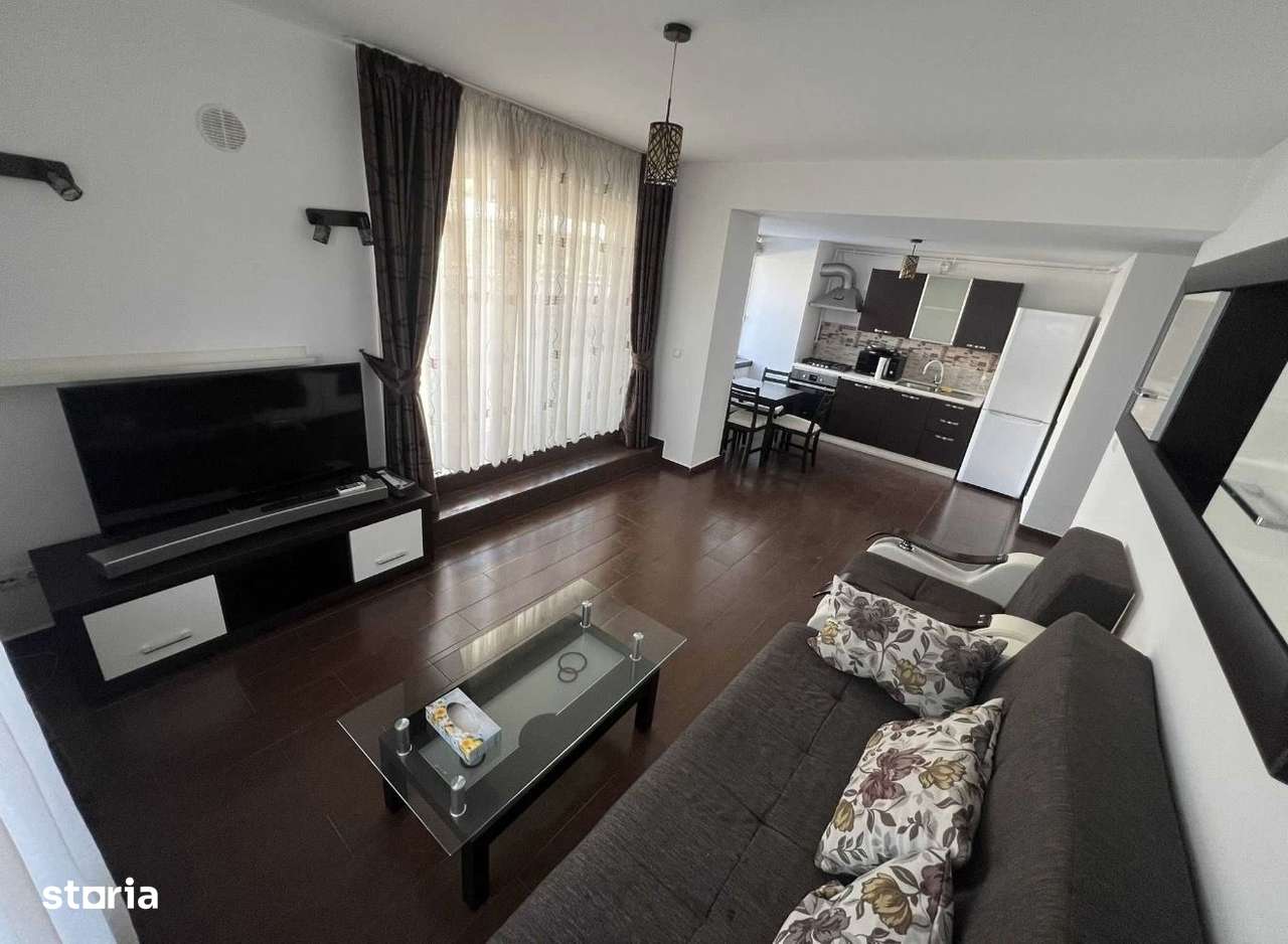 Apartment for rent priced below market in Colentina