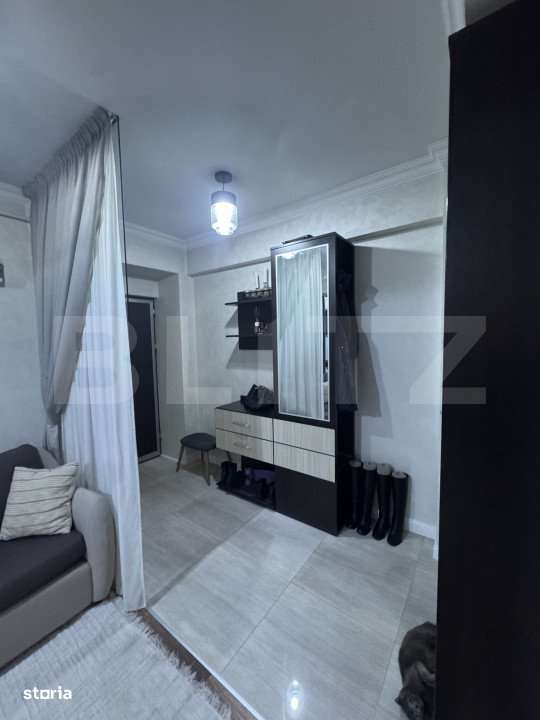 Apartament de vanzare, cu 2 camere, 68 mp, modern, parter, zona George - Imagine principală: 2/10