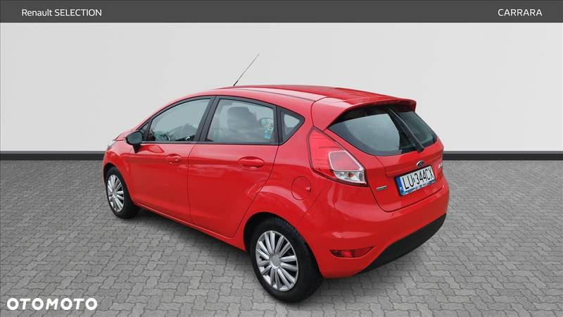 Ford Fiesta 1.0 EcoBoost Trend - 3