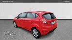 Ford Fiesta 1.0 EcoBoost Trend - 3