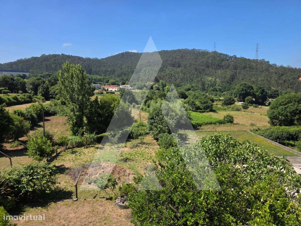 Excelente Moradia T4 em Carregosa, Oliveira de Azeméis-44
