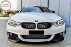 Pachet Exterior Complet BMW Seria 4 F32 F33 (2013-2016) M-Performance Design Coupe- livrare gratuita - 18