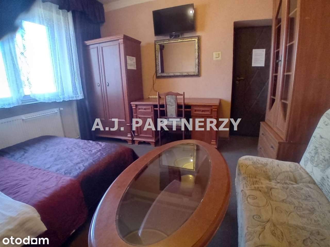 Duzy dom/ 3 mieszkania/ Wieliczka-7