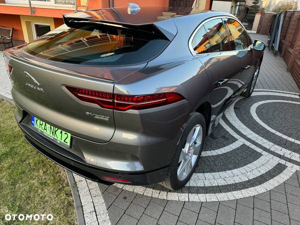 Jaguar I-Pace EV400 AWD SE - 21