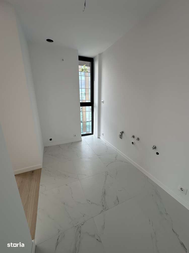 VANZARE APARTAMENT DE 3 CAMERE - ONE COTROCENI PARK-6