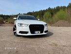 Audi A6 3.0 TDI Quattro Tiptronic - 11