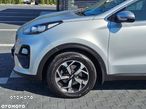 Kia Sportage - 20