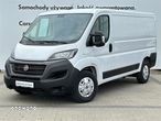 Fiat e-ducato 35 L2H1 - 1