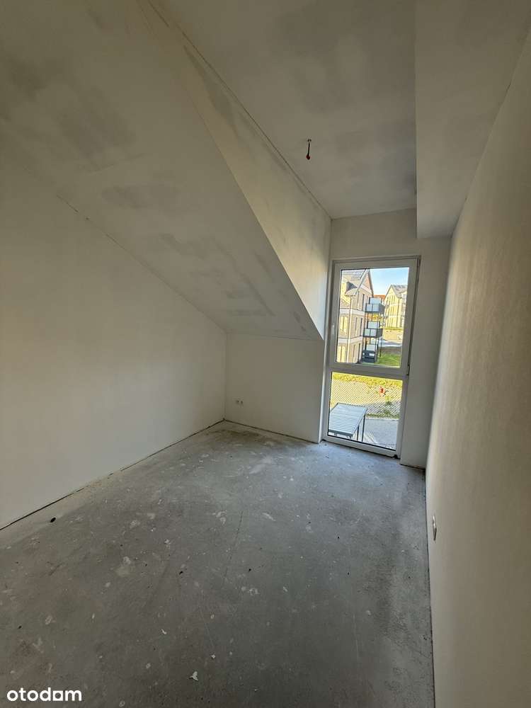 Mieszkanie z świetnym układem i balkonem francuskim w świetnym miejscu - Pełny obrazek: 5/13