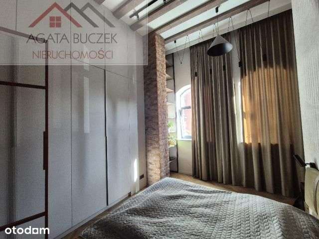 Wyjątkowy, luksusowy loft! Browary Wrocławskie-9