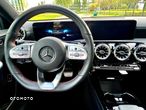 Mercedes-Benz Klasa A 250 E AMG Line 8G-DCT - 17