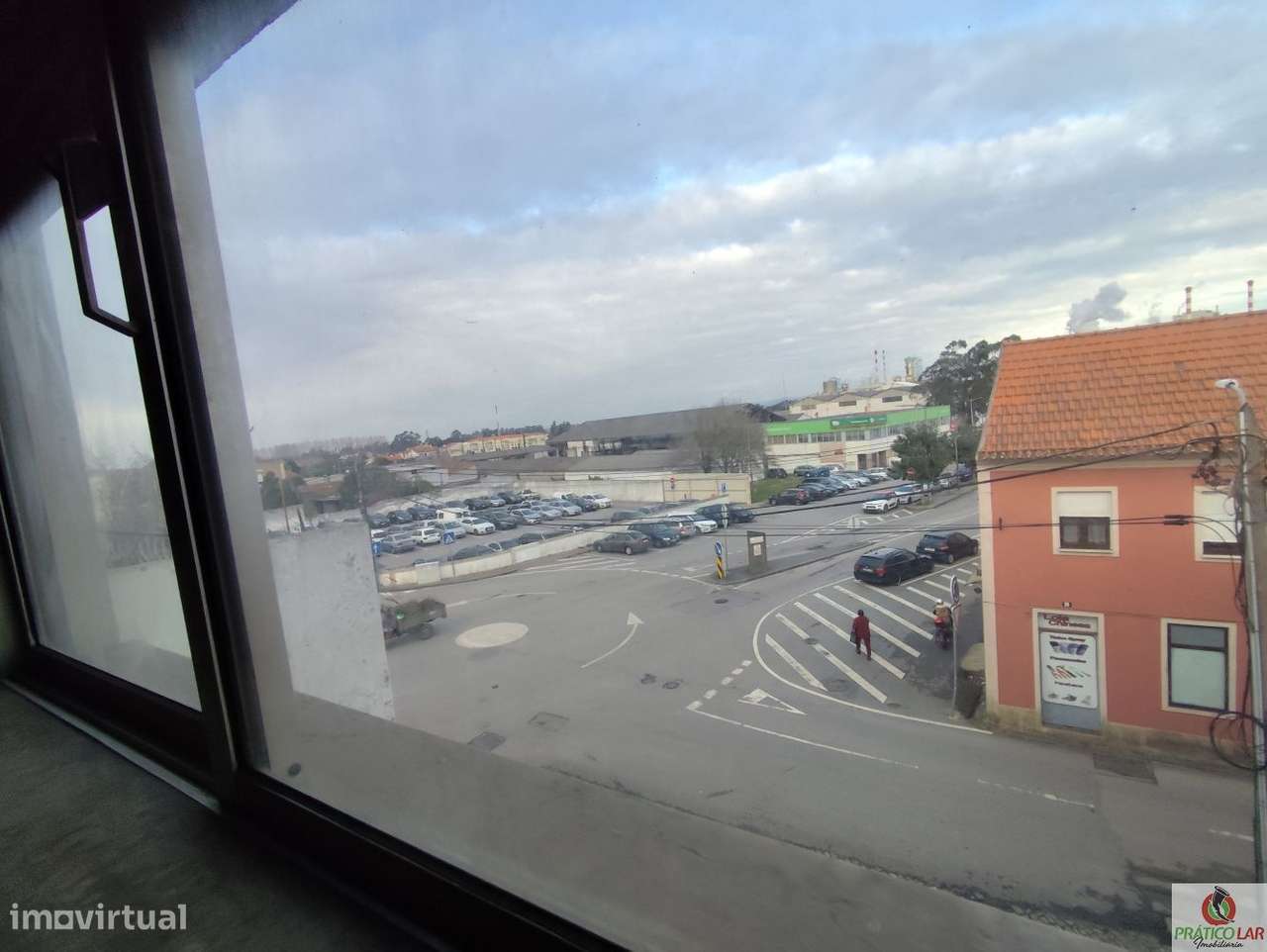 Apartamento t1 em Cacia-14