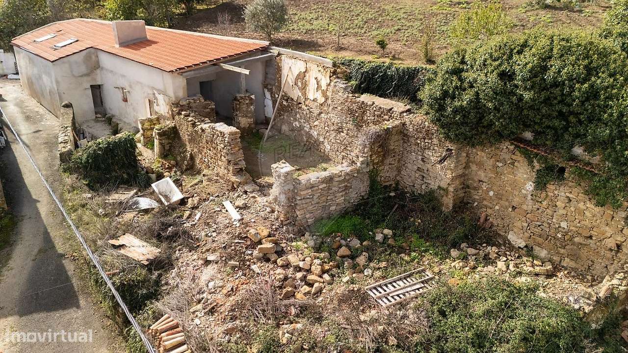 Moradia T2 para venda - Grande imagem: 5/28