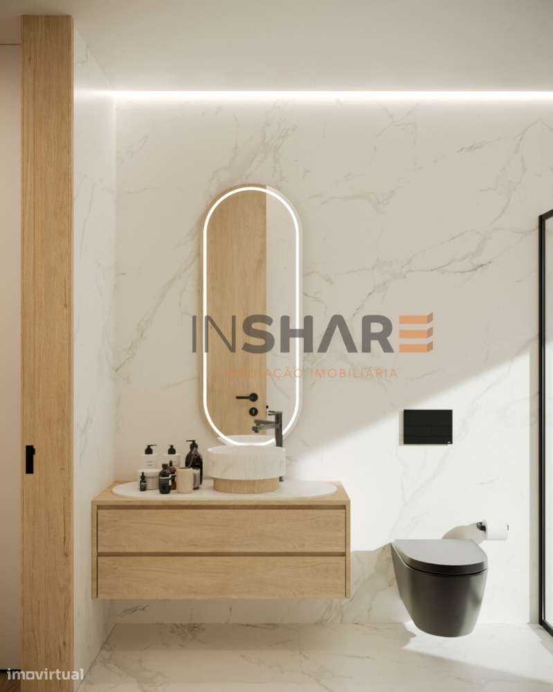 Moradia T4 Individual - Lagos - Algarve-44