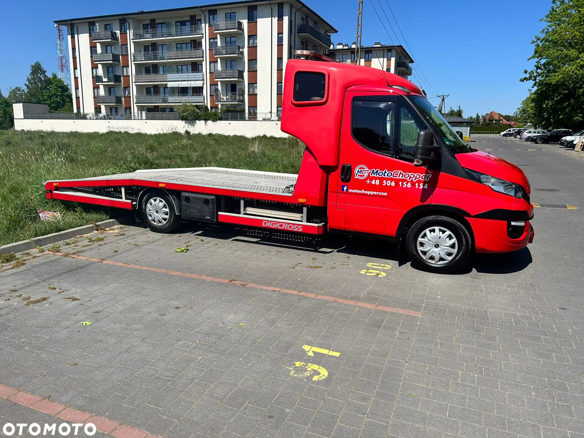 Iveco Daily 35c17 - 5
