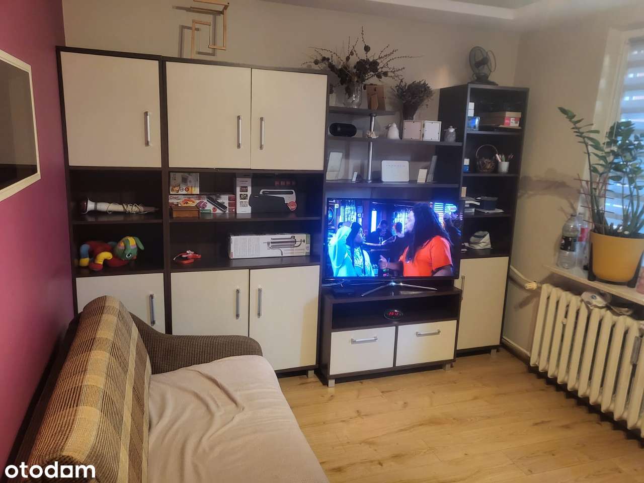 Sprzedam mieszkanie 36,3 mk - Pełny obrazek: 5/7