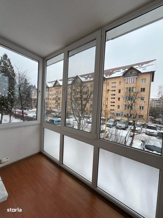 Apartament 2 camere, Bulevardul Garii