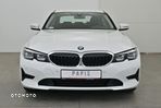 BMW Seria 3 318i Advantage - 12