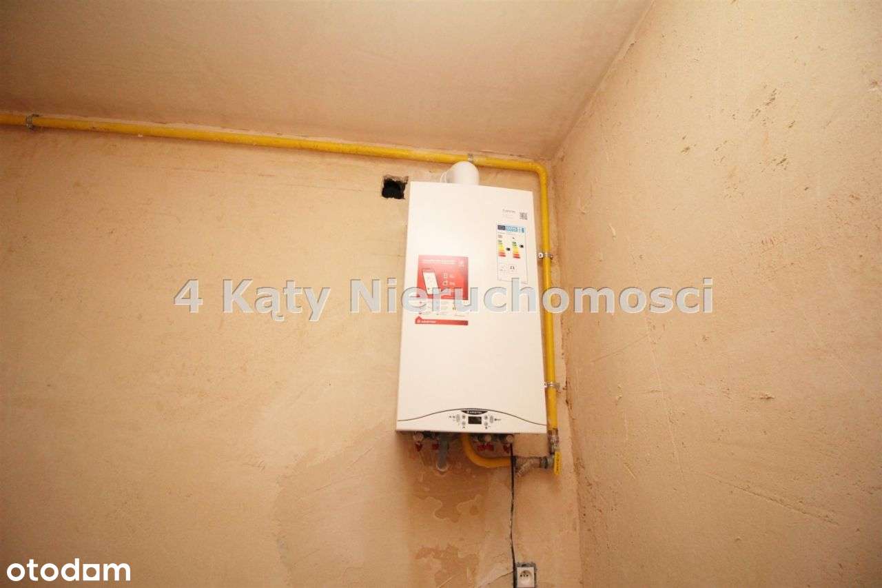 Parter mieszkanie z Ogródkiem ul. Podolska-12