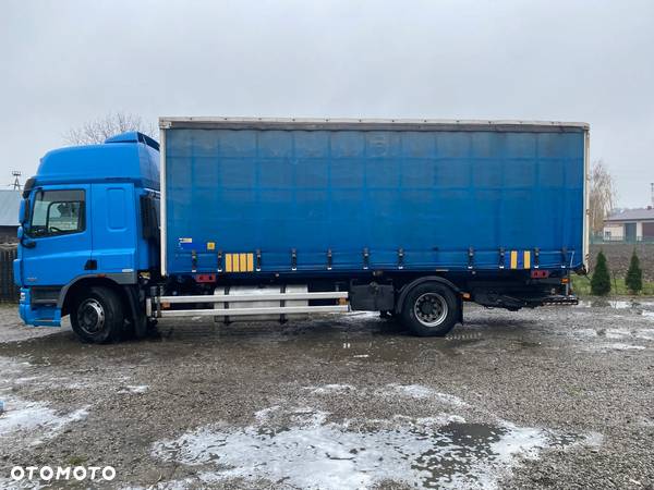 DAF CF 65 - 3