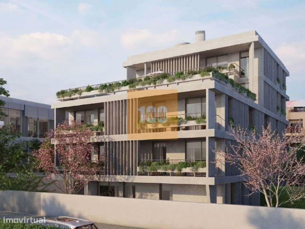 T3 com jardim e box - Paulo Dias Novais-5