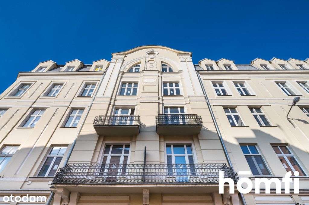 Mieszkanie, 34,63 m², Kraków - Pełny obrazek: 5/12