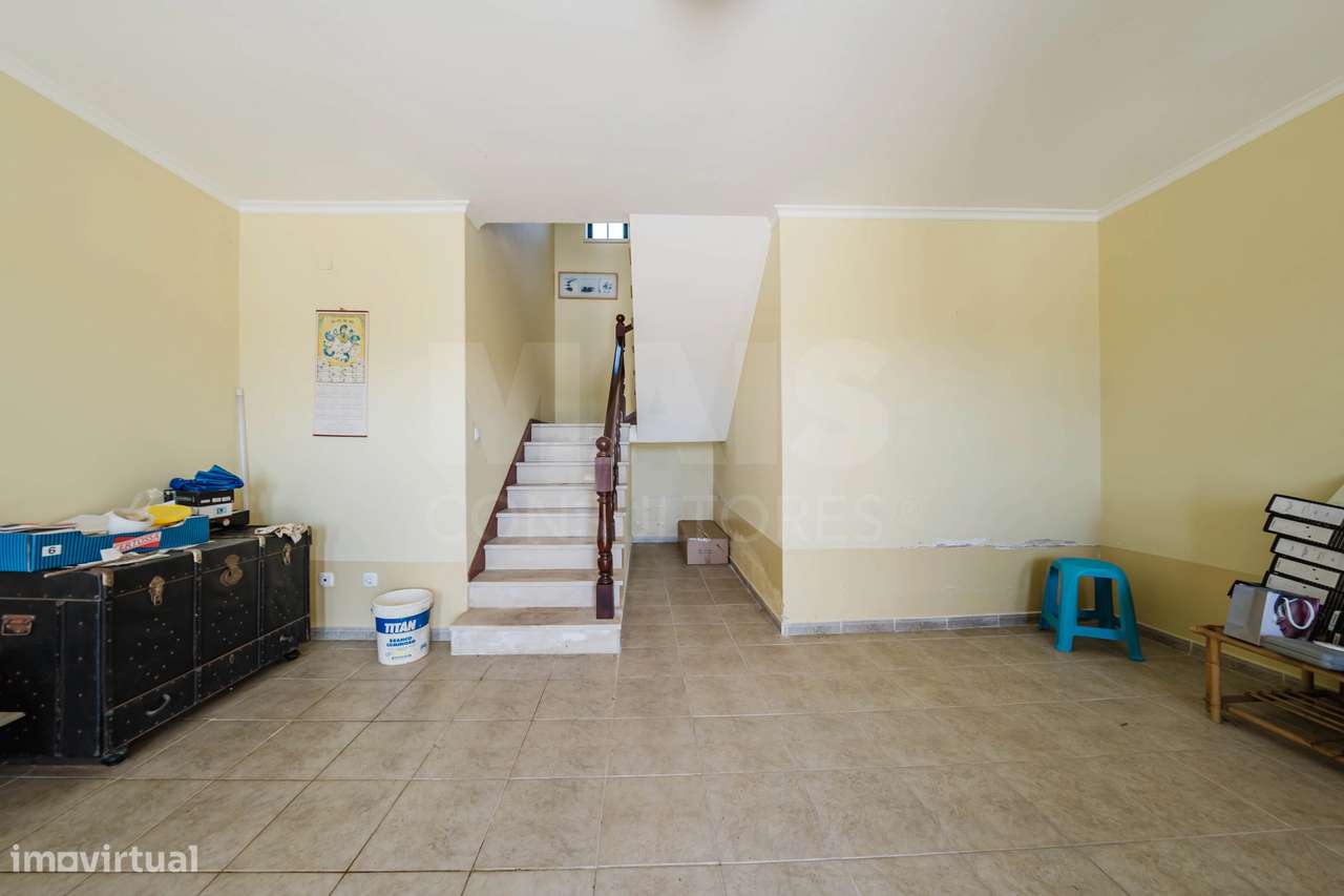 Moradia T3 inserida num terreno com 2516m2 - Grande imagem: 4/34