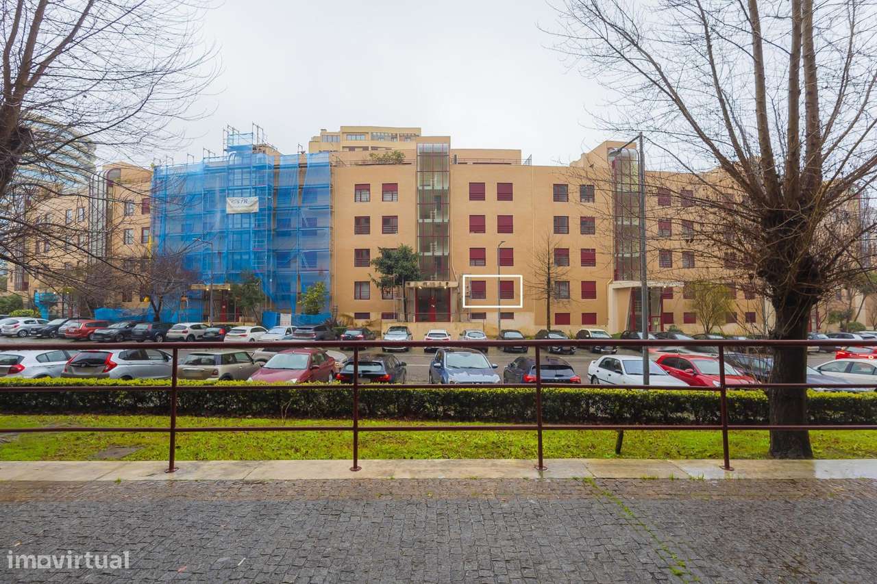 Exclusivo Duplex T5 no prestigiado “CONDOMÍNIO S. JOÃO BOSCO”-52