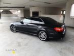 Mercedes-Benz Klasa E 63 AMG AMG Speedshift 7G-MCT - 15