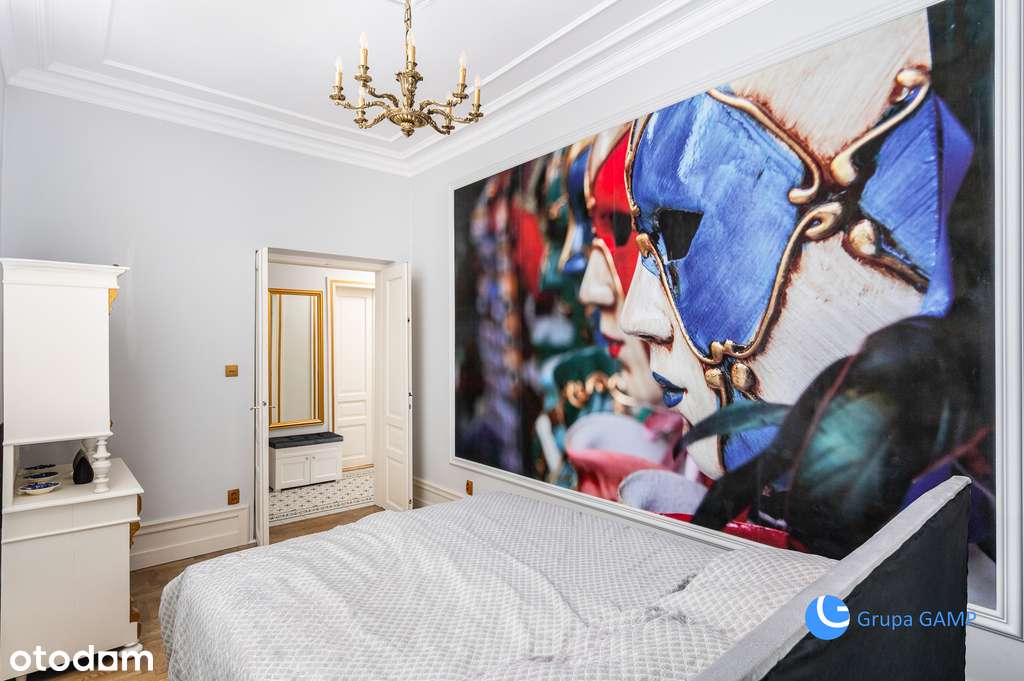 APARTAMENT 4-POK. | 100m2 | Chrzanów-16