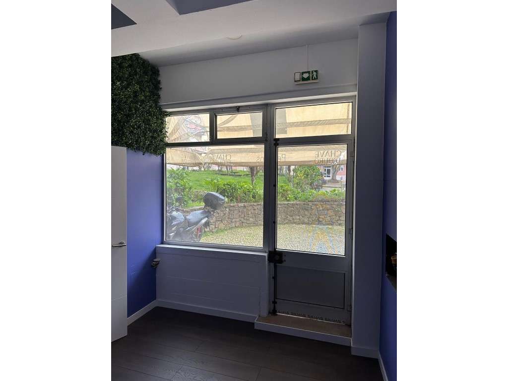 Loja para arrendar na Damaia - Grande imagem: 3/6