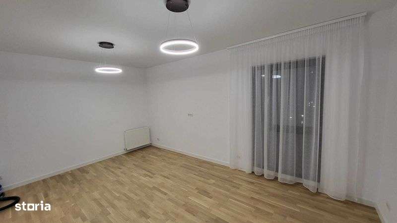 Inchiriere garsoniera MRS Village Albert - Imagine principală: 5/6