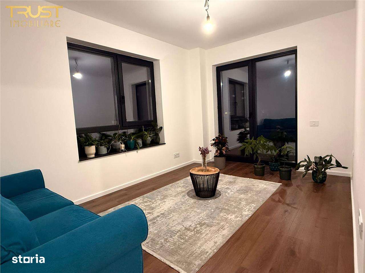 4 camere l Liberty Rezidential l 84 MP l Parcare-6
