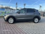 Volkswagen T-Cross 1.0 TSI - 2