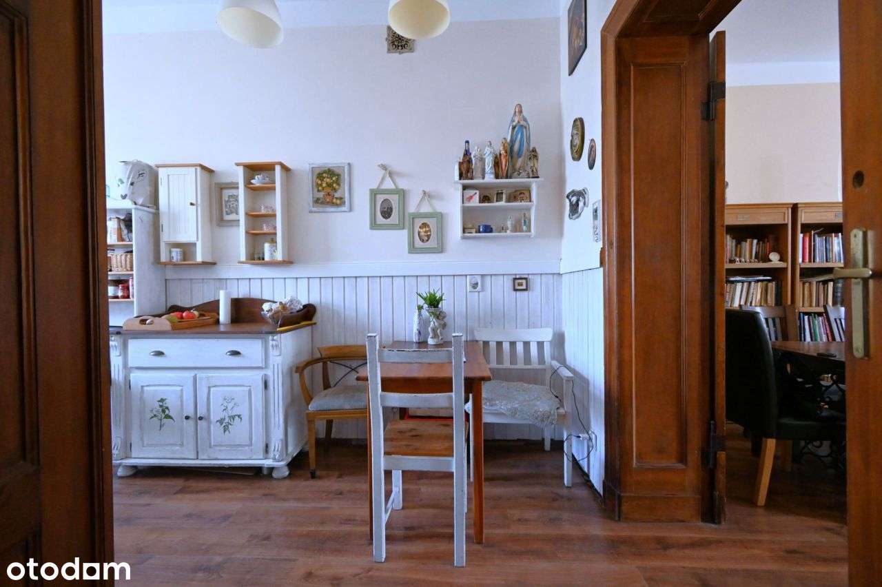 Głogowska 5 pokoi, 134 m2 Nowa Cena! okazja!!-5