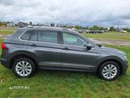 Volkswagen Tiguan Allspace 2.0 TDI SCR Comfortline - 7