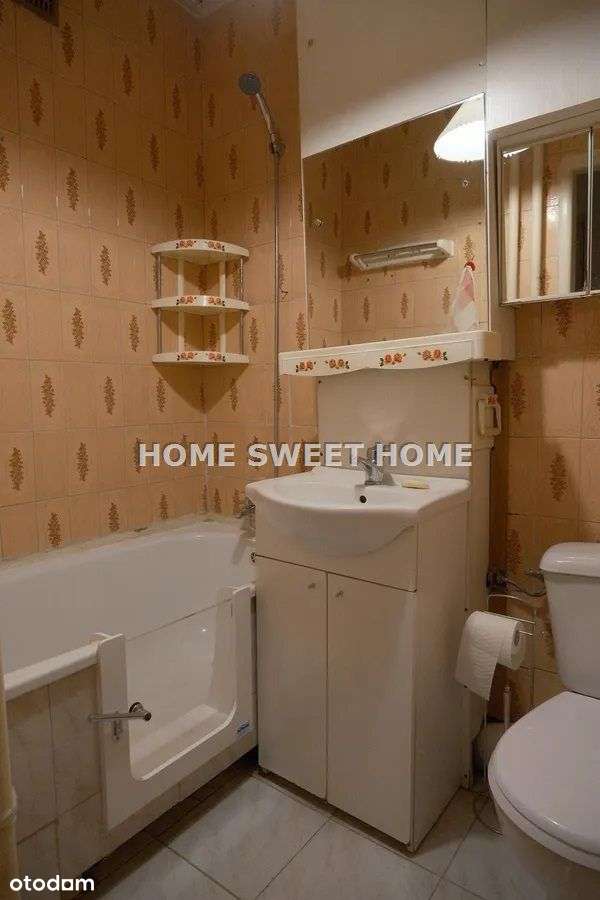 ochota ,Aleje Jerozolimskie, 47mkw, 3 pokoje-13