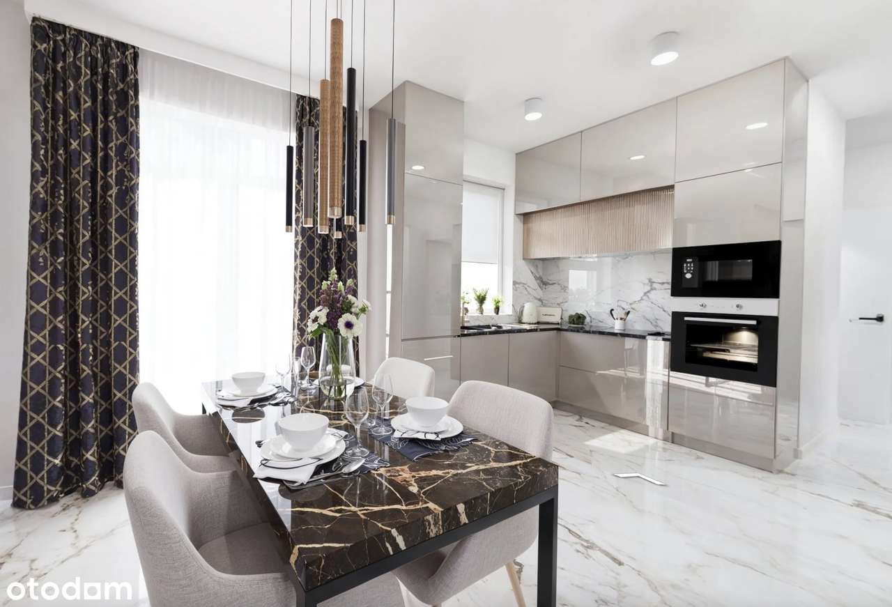 Dom w zabudowie Bliźniaczej 165m2| duży ogród| BEZ PROWIZJI! - Pełny obrazek: 3/11