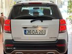 Chevrolet Captiva 2.2 VCDi LTZ Aut. - 10