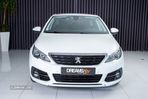 Peugeot 308 SW 1.6 BlueHDi Active - 2